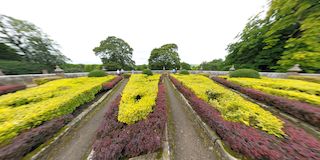 Gawthorpe Hall